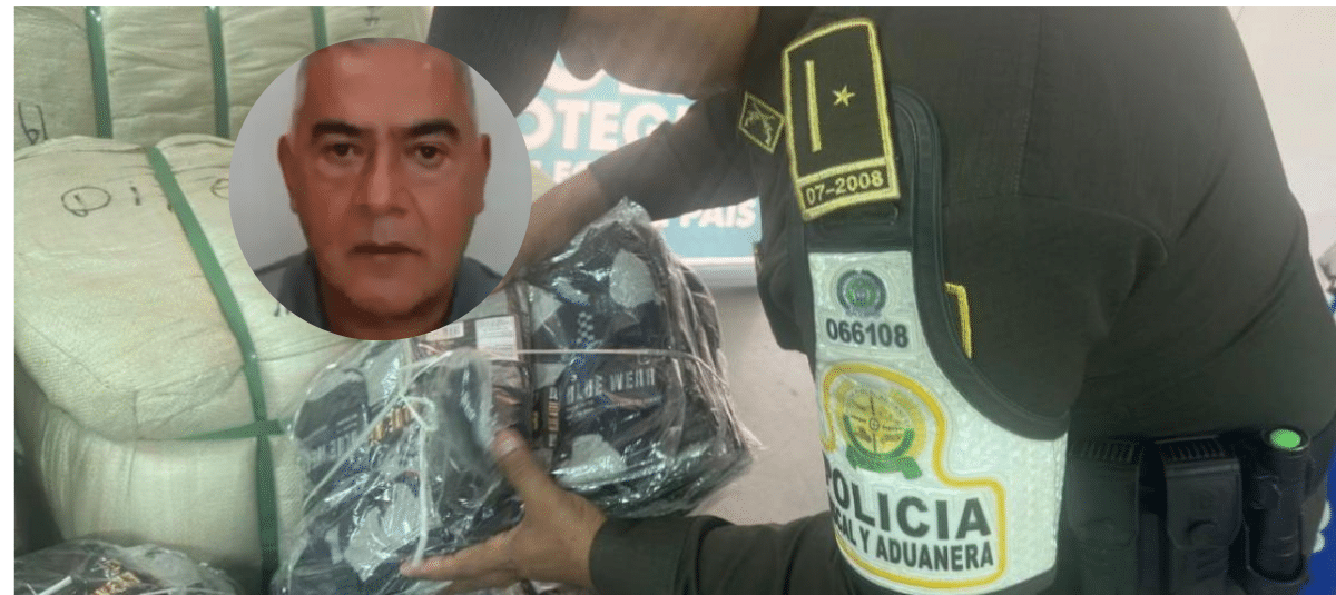 contrabando