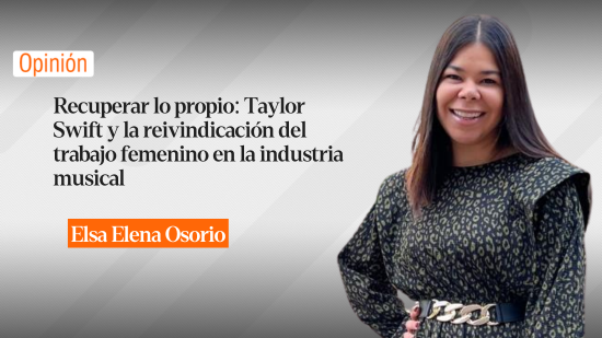 trabajo femenino