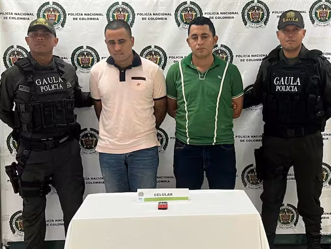 implicados