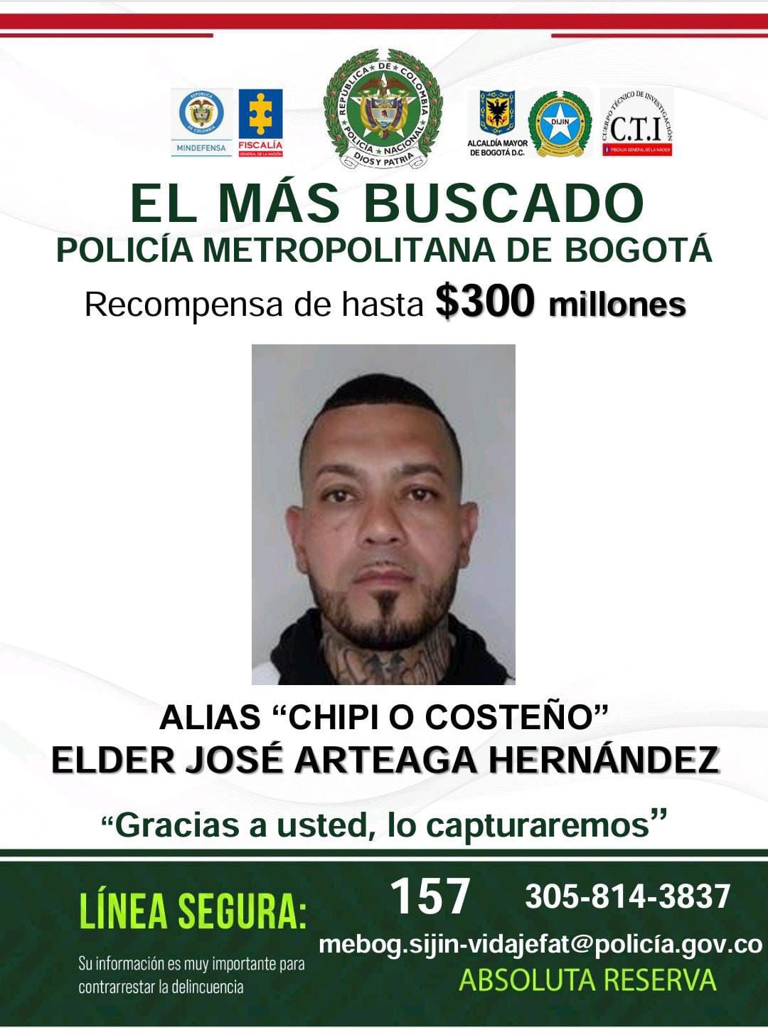 Costeño