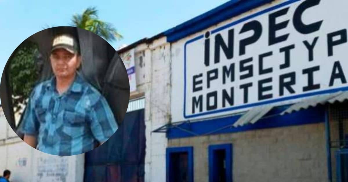 Inpec