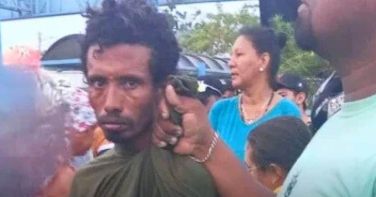 abusador
