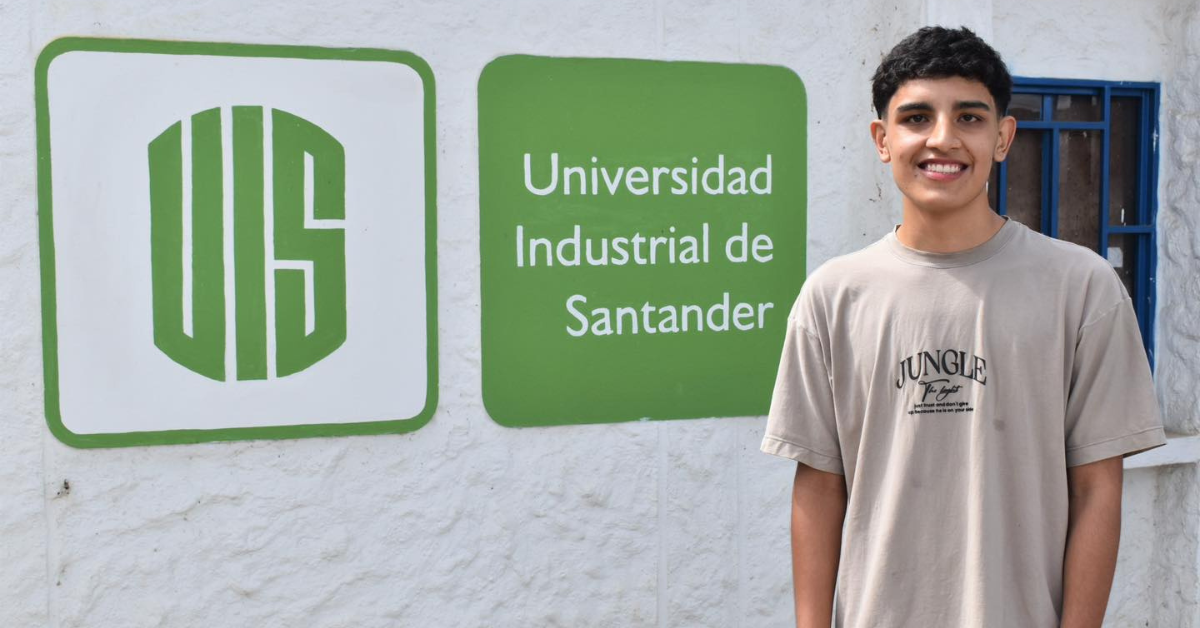 estudiante