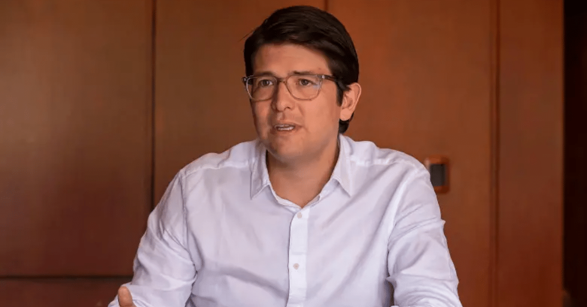 Miguel Uribe
