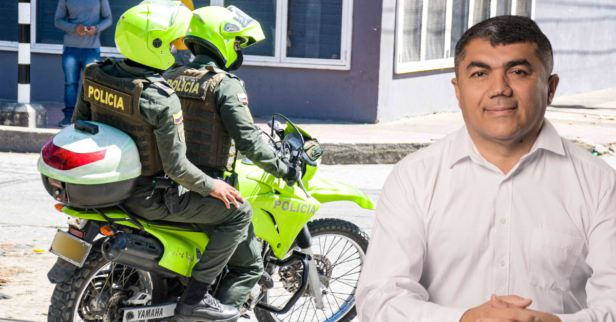 seguridad