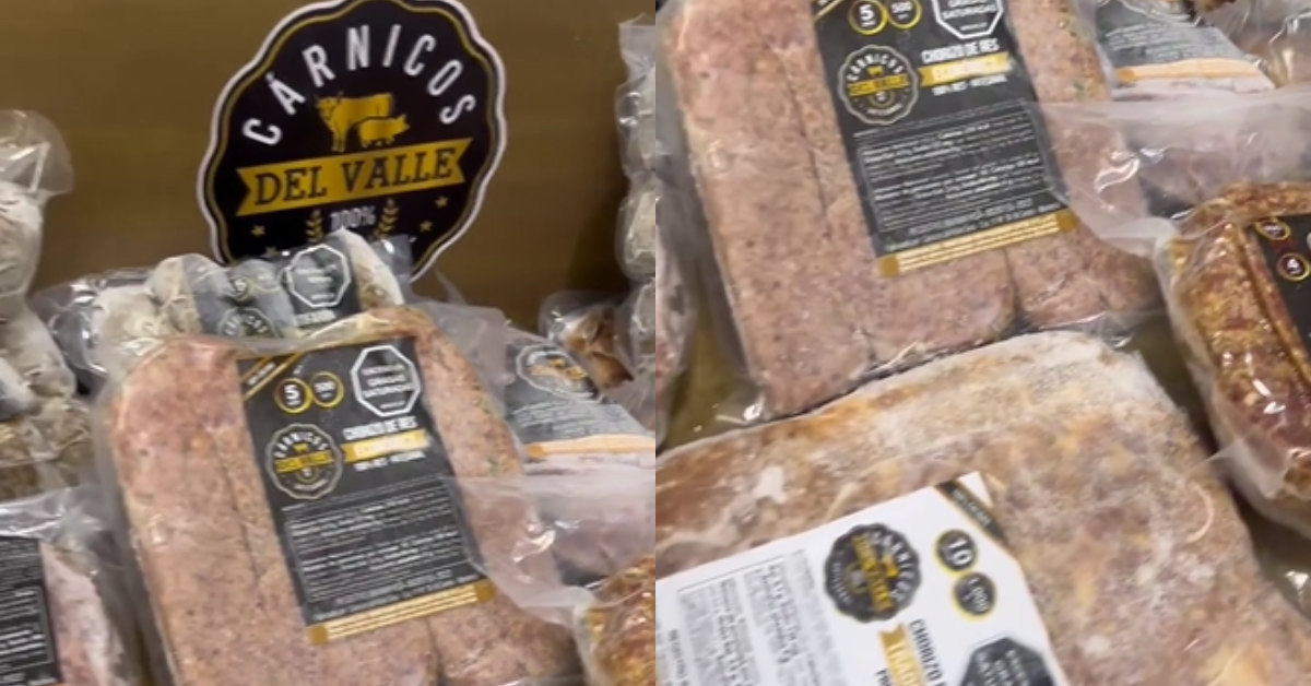 Cárnicos del Valle Sinú