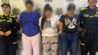 mujeres