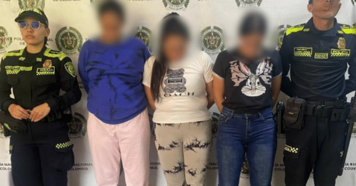mujeres