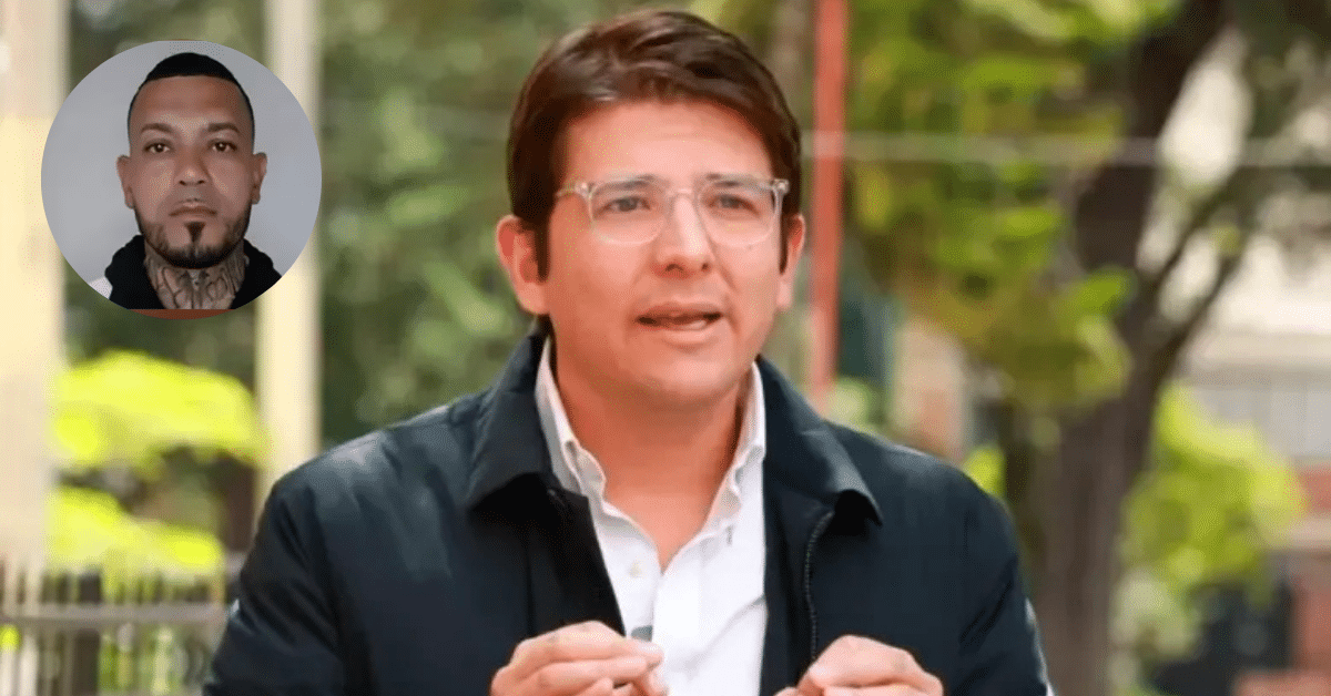 Miguel Uribe