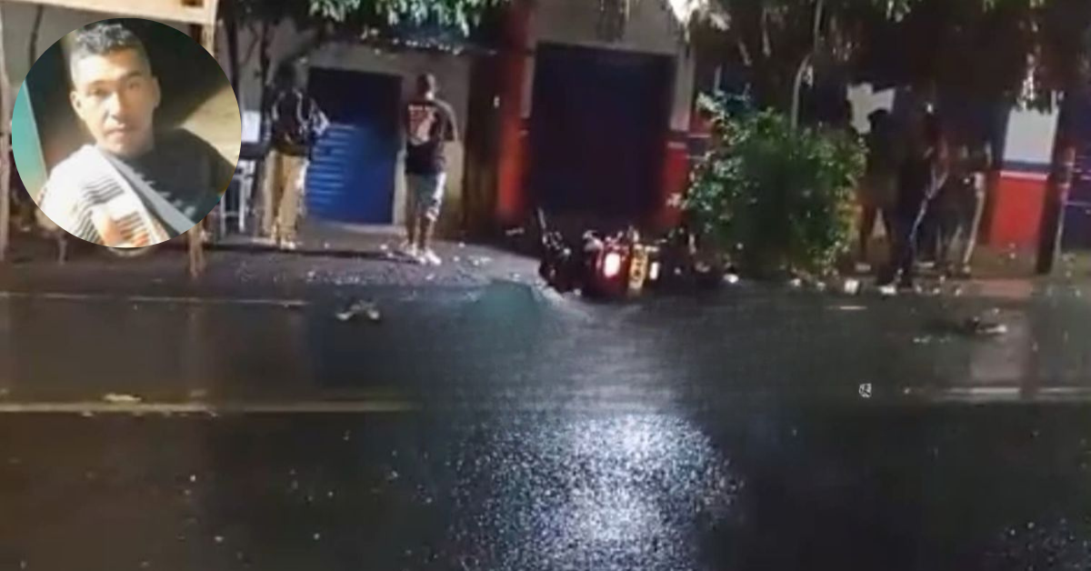 motociclista