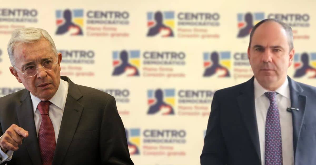 Centro Democrático