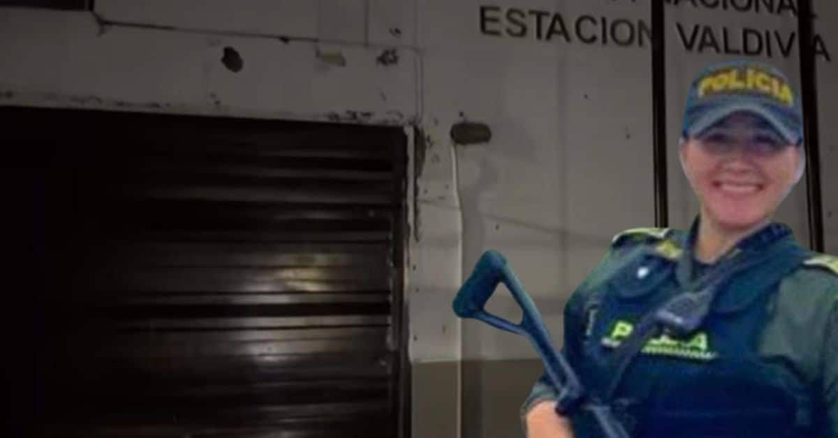 patrullera