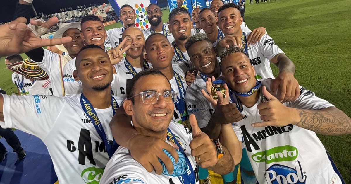 Jaguares