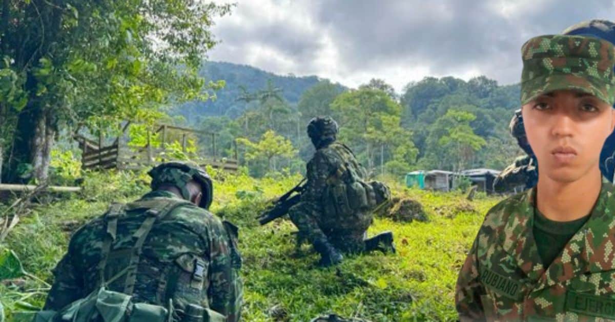 soldado