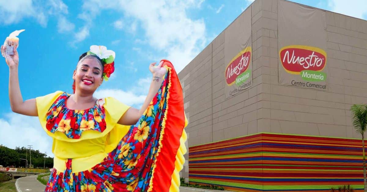 CC Nuestro Montería