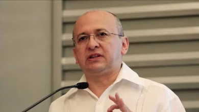 Eduardo Montealegre