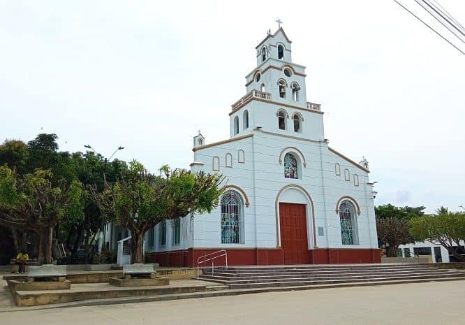 San Carlos