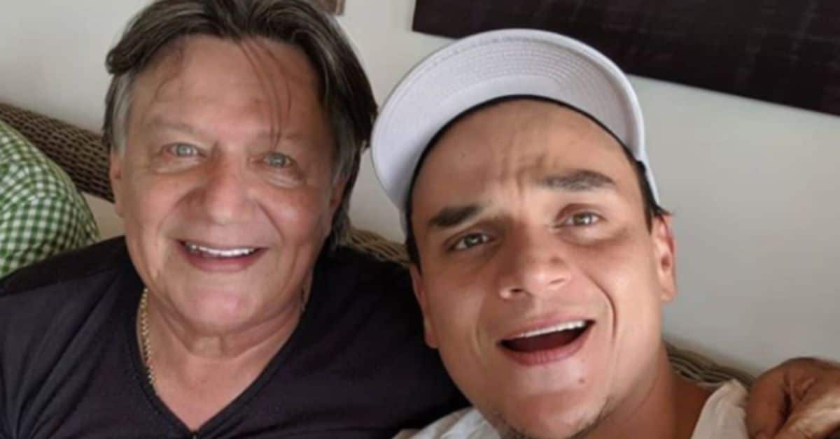Silvestre Dangond