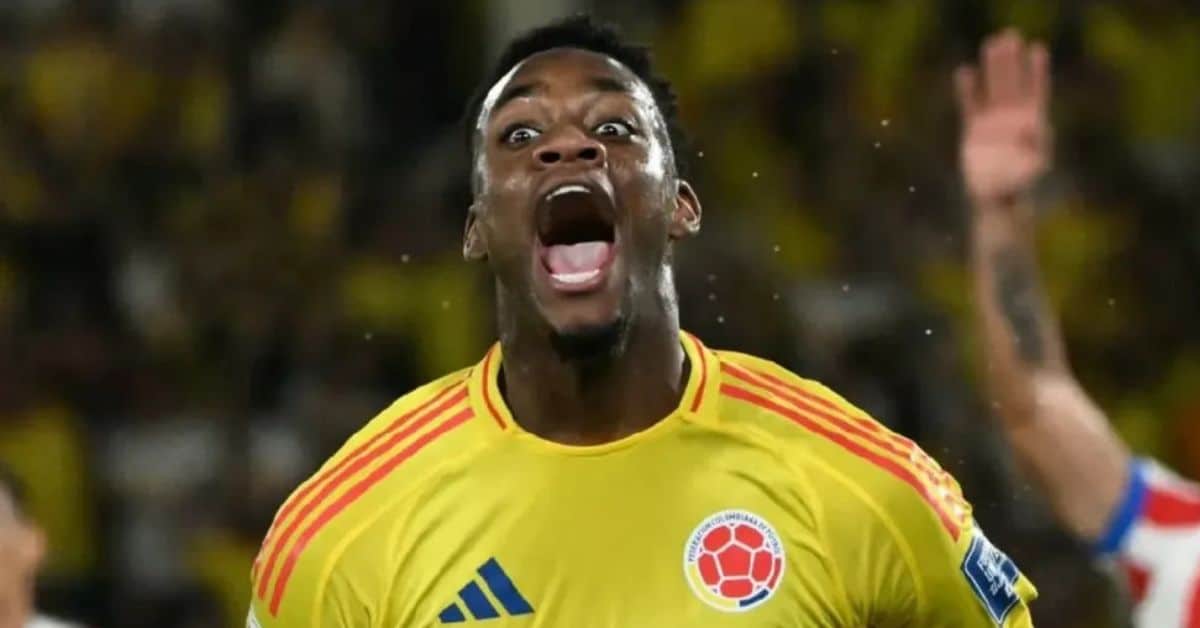 Jhon Jáder Durán