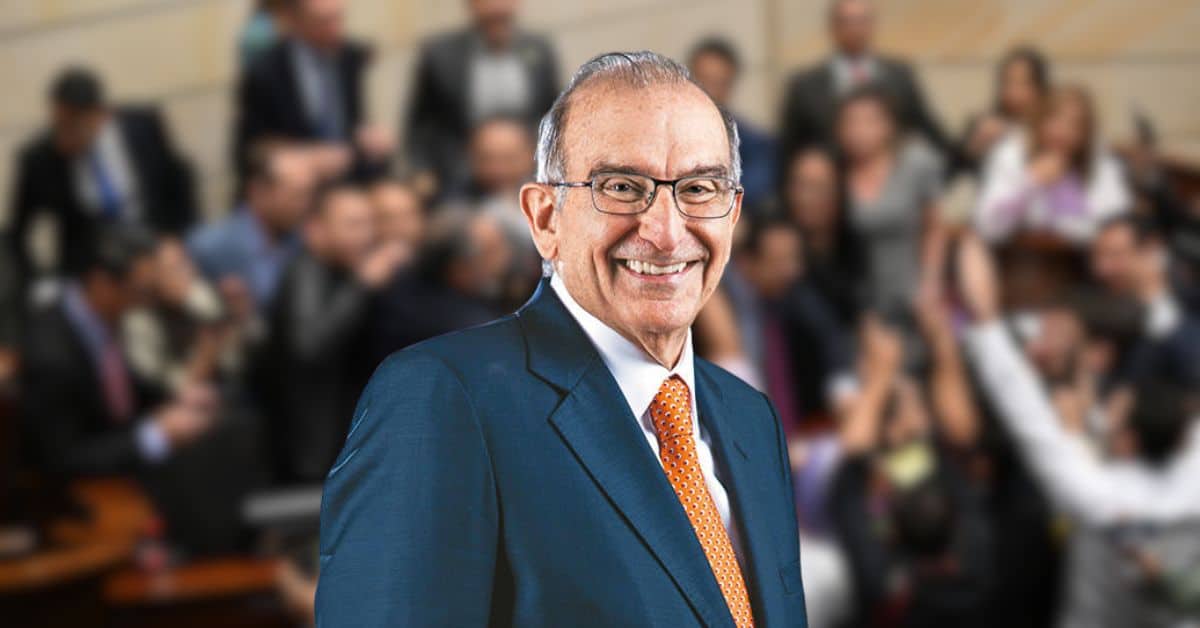 Humberto de la Calle