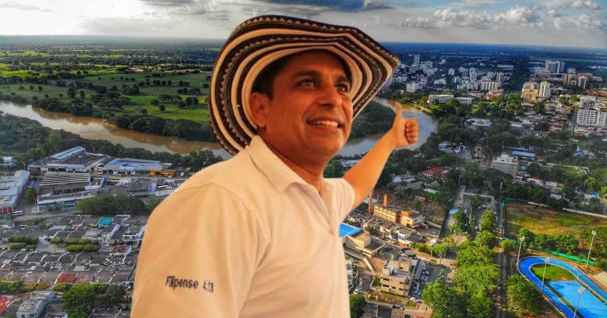 Joche Abdala