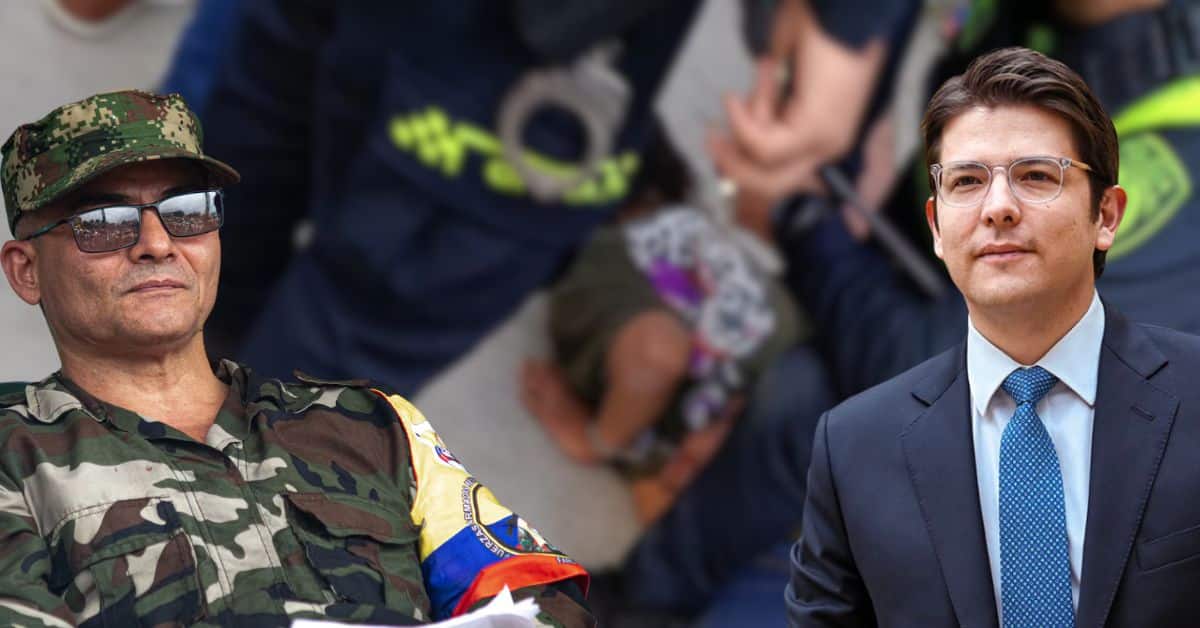 Miguel Uribe
