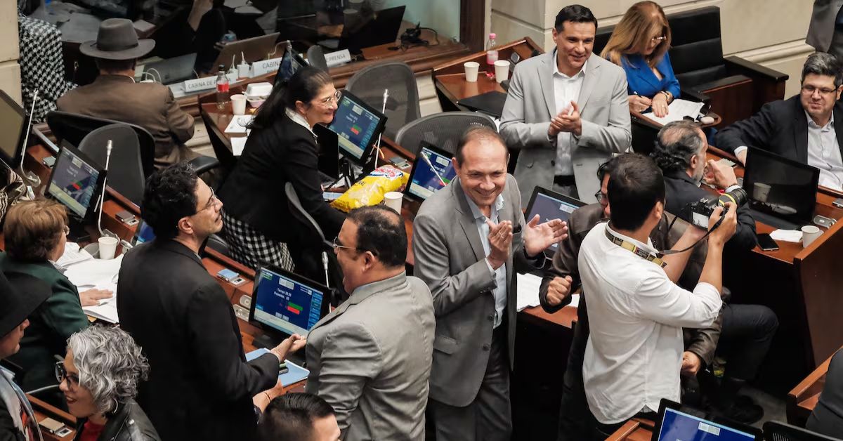 reforma laboral