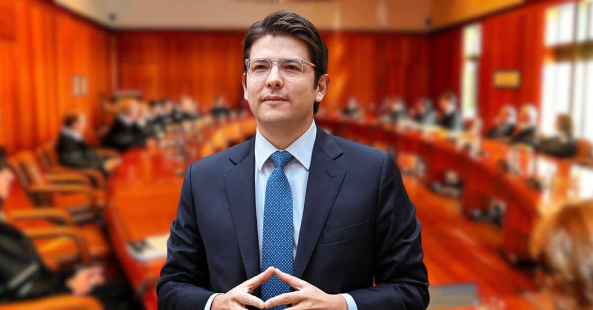 Miguel Uribe
