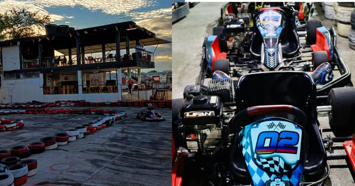 R1 Karts