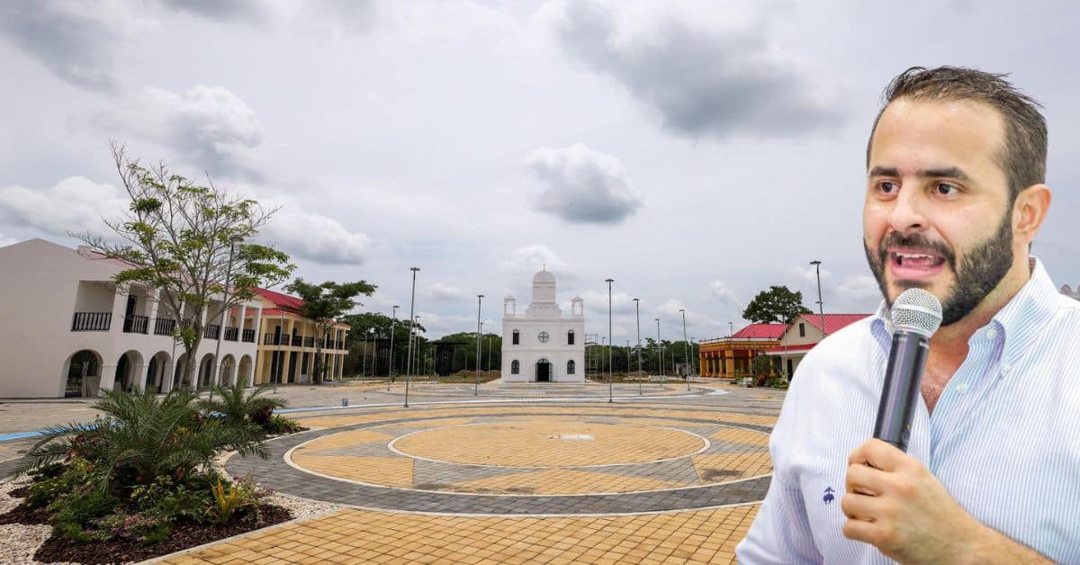 Pueblito Cordobés
