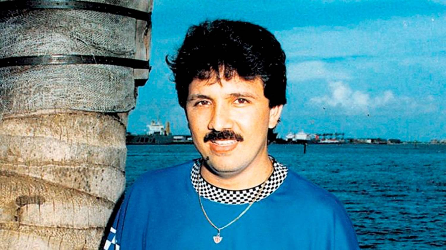 Rafael Orozco