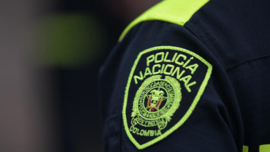 Policía