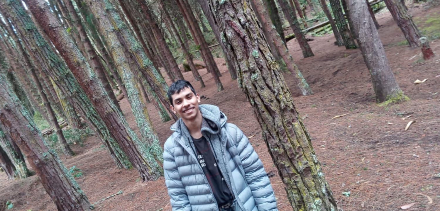 joven