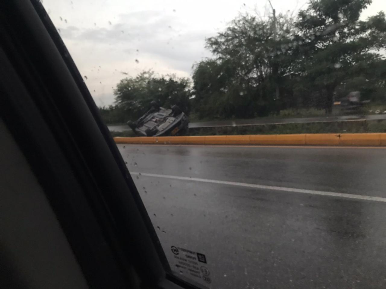 accidente