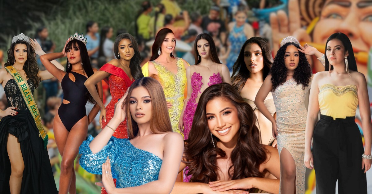 candidatas