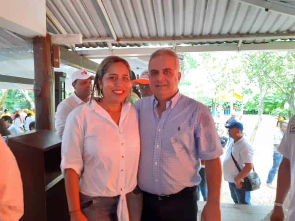 Heidy Torres