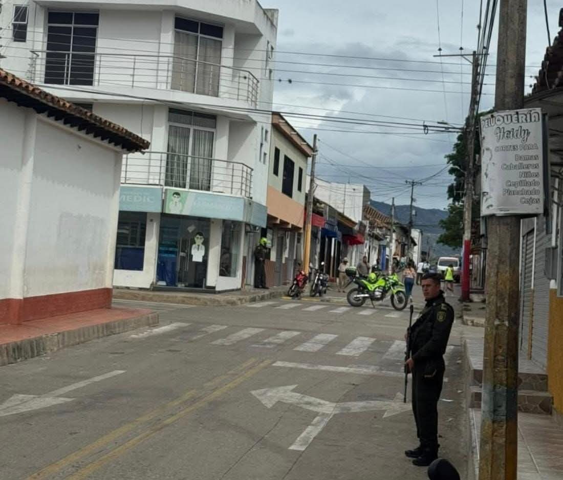 Bancolombia
