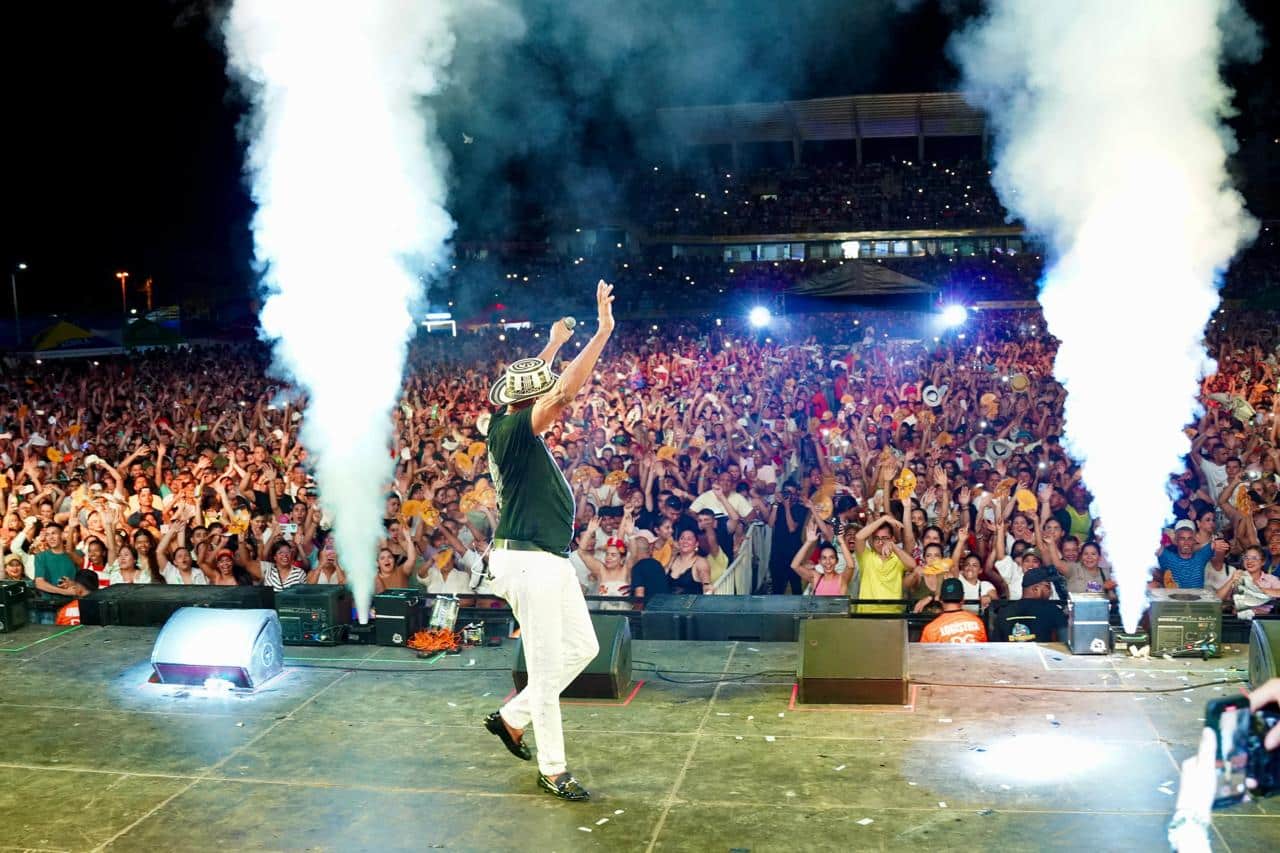 concierto