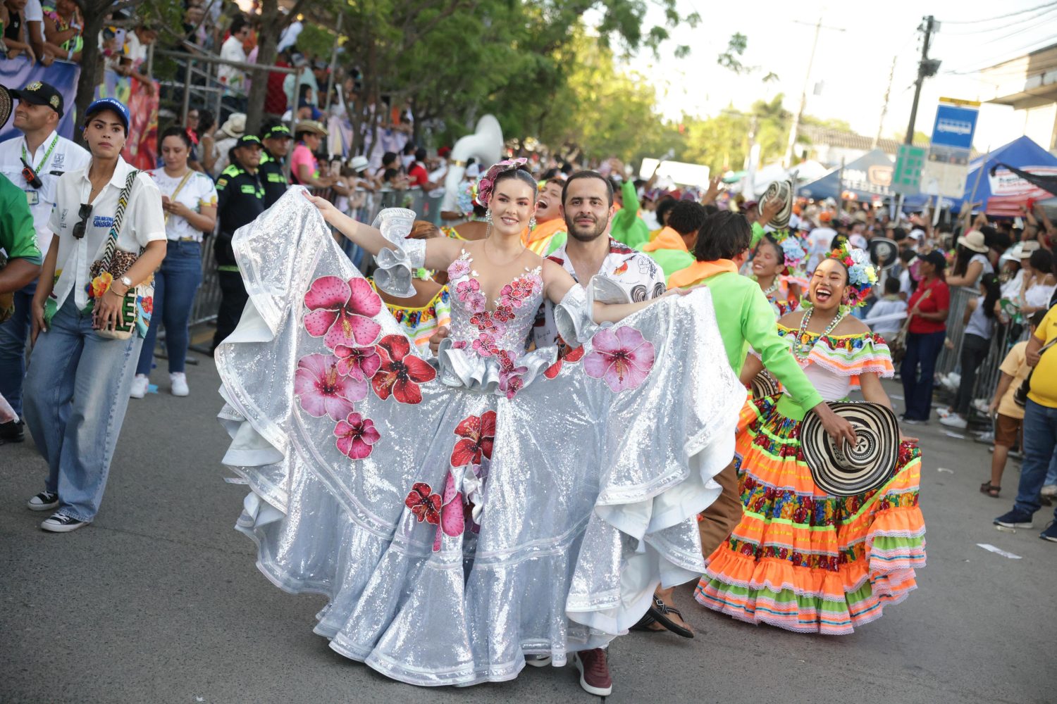 Folclórica