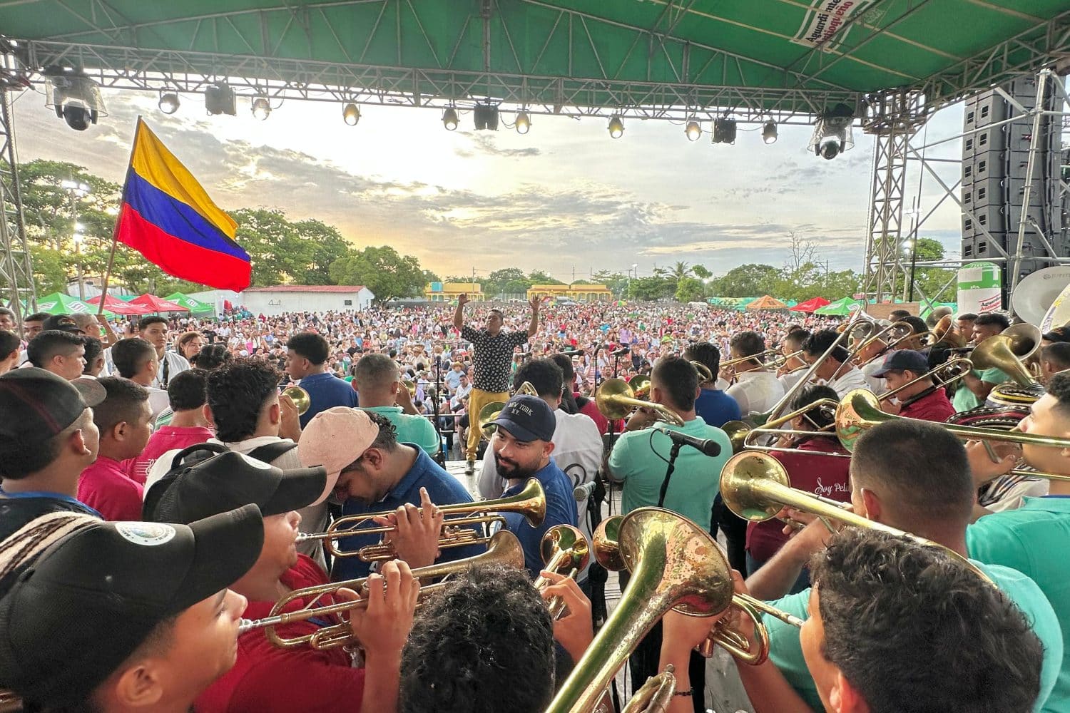 Alborada Pelayera