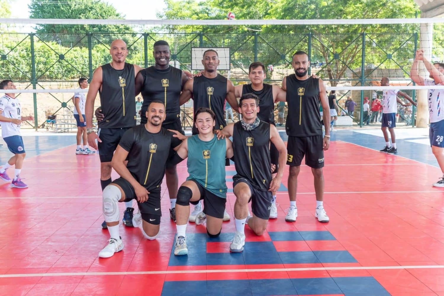 voleibol