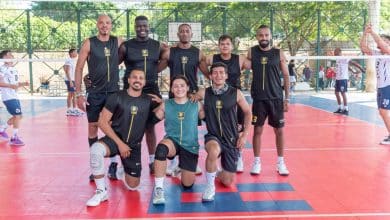 voleibol