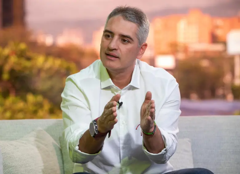 gobernador