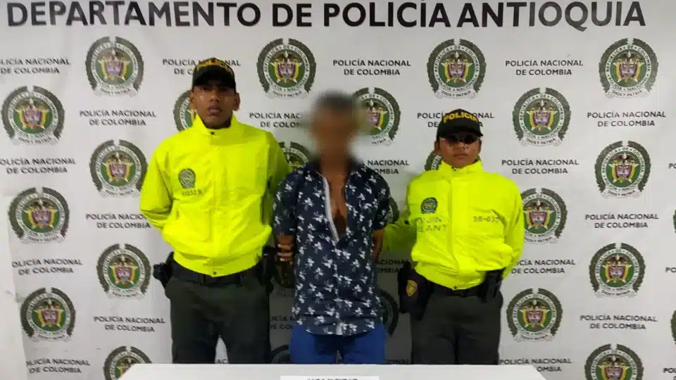hombre