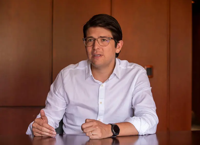 Miguel Uribe