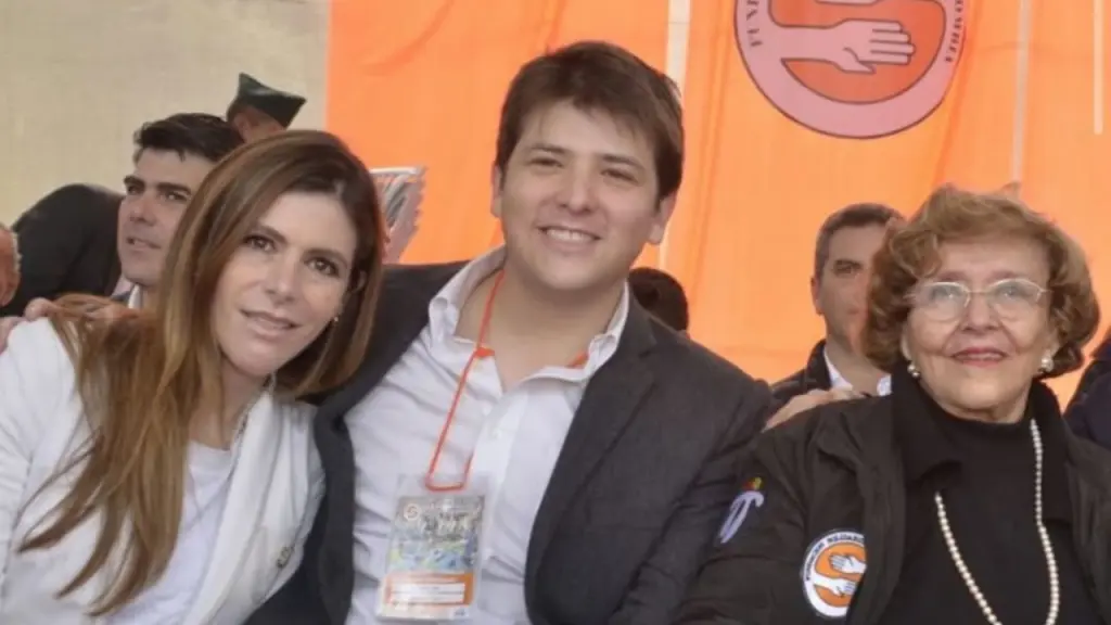 Miguel Uribe