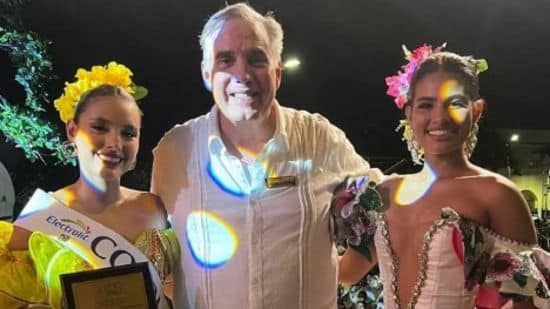 bailadoras