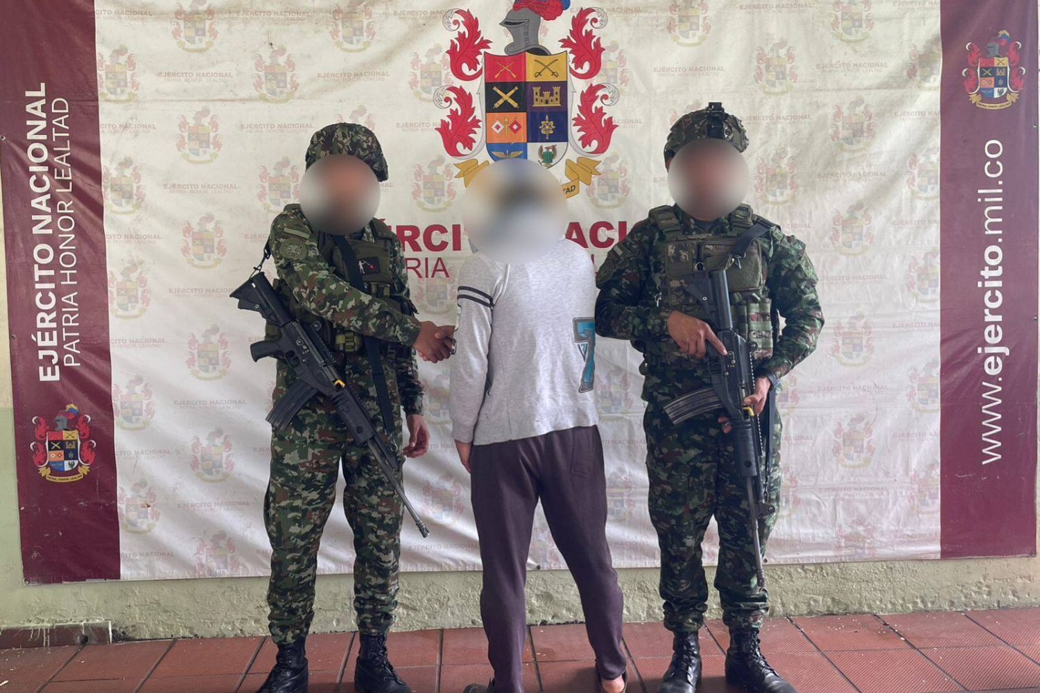 Ejército