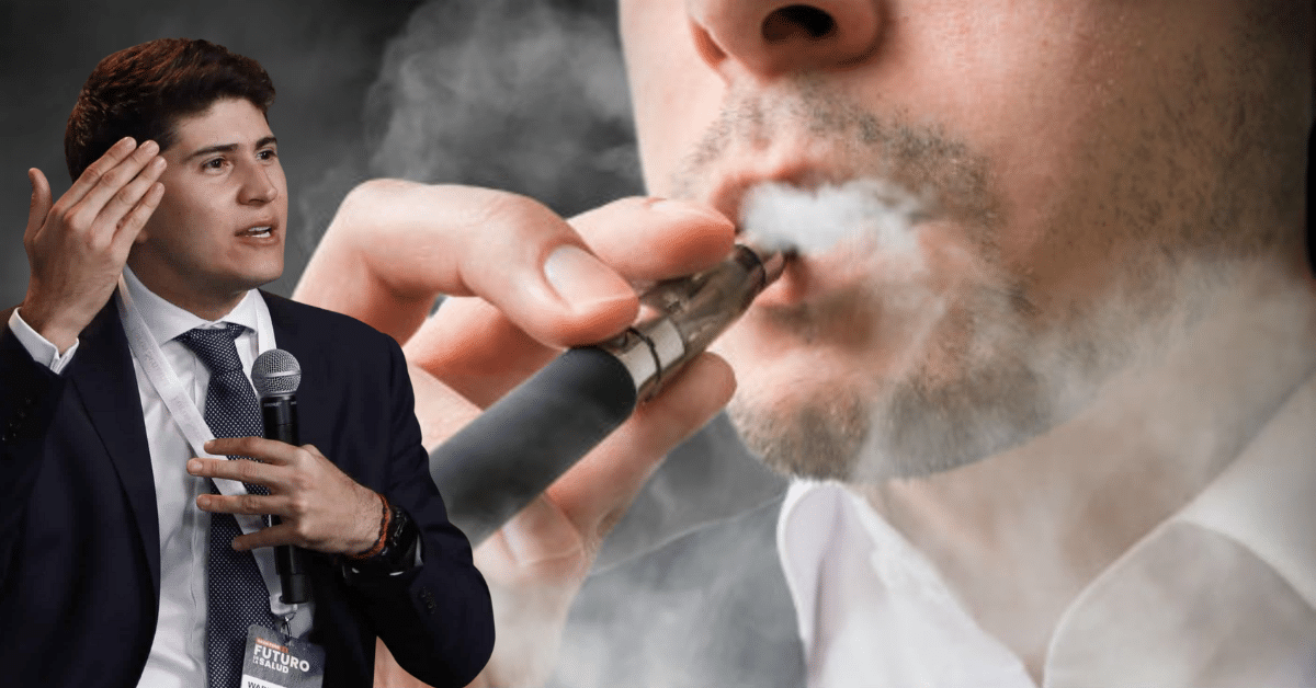 vapeadores