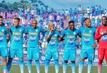 Jaguares de Cordoba